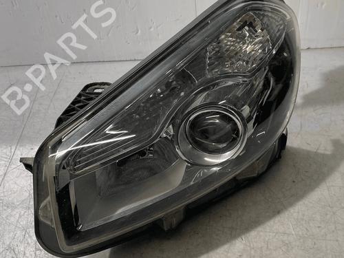 Andre Andre NISSAN QASHQAI +2 (JJ10E) 1.5 dCi (110 hp) 33824204 33824204