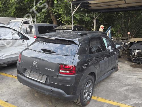 Other CITROËN C4 CACTUS 1.6 BlueHDi 100 | BP33820635O1  - Image 10