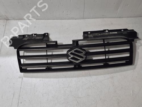 Used Grille Grille SUZUKI IGNIS I (FH) 1.3 4WD (RG413) (83 hp) 33823949 33823949