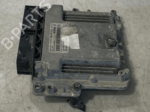 Electronic module FORD TRANSIT COURIER B460 Box Body/MPV 1.5 TDCi | BP36107442M83 - Image 3