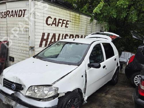 Used Parts FIAT PUNTO (188_) 1.3 JTD 16V 4672847