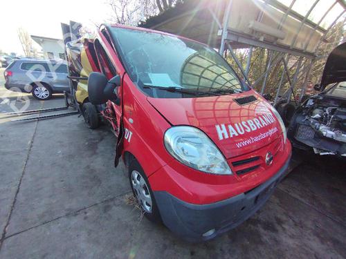 Other NISSAN PRIMASTAR Van (X83) 2.0 dCi 90 | BP33824355O1 - Image 9