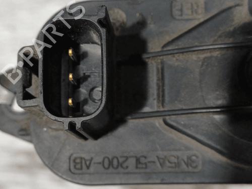 Electronic sensor VOLVO C30 (533) 1.6 D | BP36833922M84 - Image 4