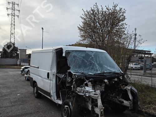 Left front driveshaft FIAT DUCATO Bus (250_) 120 Multijet 2,3 D | BP33820912M38  - Image 7