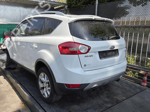 Electronic module FORD KUGA I 2.0 TDCi | BP35800541M83 - Image 8