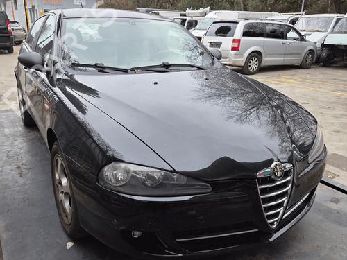 Brugte ALFA ROMEO 147 (937_)  1.9 JTDM 8V (937.AXD1A, 937.AXU1A, 937.BXU1A)  4562760
