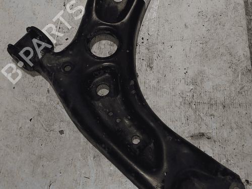 Used Left front suspension arm Left front suspension arm AUDI A1 (8X1, 8XK) 1.6 TDI (105 hp) 33823292 33823292