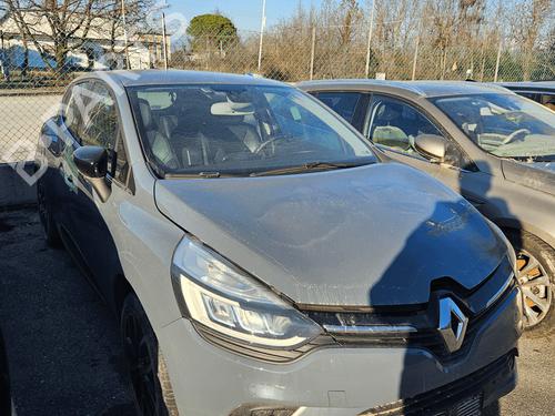Electronic module RENAULT CLIO IV (BH_) 0.9 TCe 75 (BHNP) | BP33822727M83  - Image 8
