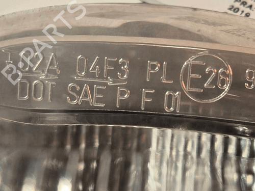 Used Other Other MINI MINI (F56) One (102 hp) 33824337 33824337