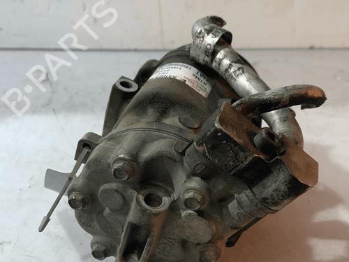 AC compressor FIAT PANDA (169_) 1.2 (169.AXB11, 169.AXB1A) | BP33821649M34 - Image 2