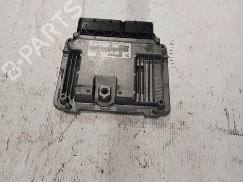Electronic module OPEL ANTARA A (L07) 2.0 CDTI | BP33821103M83 - Image 3