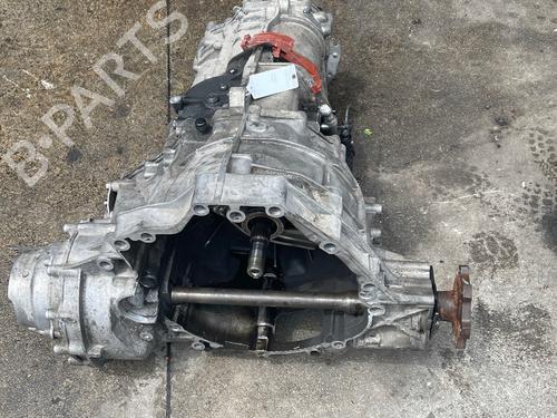 Gearbox AUDI A4 B8 (8K2) 2.0 TDI | BP37629976M3 - Image 2
