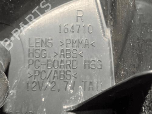Right taillight FORD C-MAX (DM2) 1.6 | BP33822935C35 - Image 5