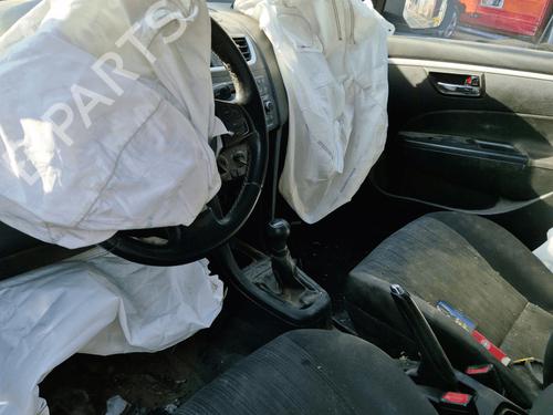 Electronic module SUZUKI SWIFT IV (FZ, NZ) 1.2 4x4 (AZG412, ZD72S) | BP33823008M83 - Image 7