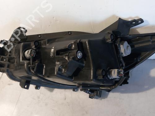 Right headlight MAZDA CX-5 (KE, GH) 2.2 D (KE2FW) | BP37282559C29 - Image 6