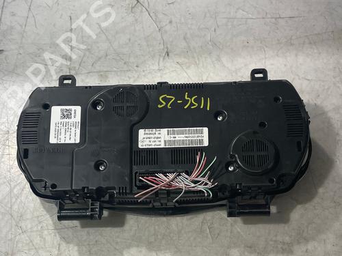 Instrument cluster RENAULT MEGANE IV Hatchback (B9A/M/N_) 1.5 dCi 110 (B9A3) | BP36319269C47 - Image 3