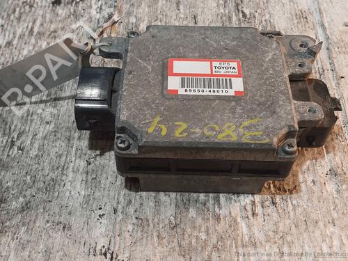 Used Electronic module Electronic module LEXUS RX (_U3_) 400h (MHU38_, MHU38R) (272 hp) 33823149 33823149