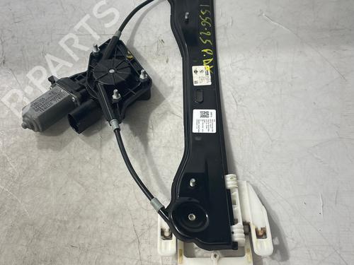 Used Rear right window mechanism Rear right window mechanism MINI MINI COUNTRYMAN (R60) One D (90 hp) 36107422 36107422
