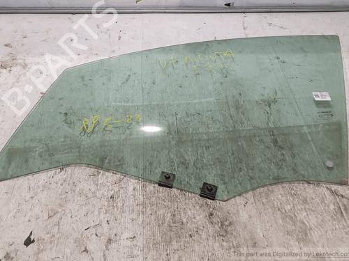 Used Front left door window Front left door window RENAULT CLIO IV (BH_) 1.5 dCi 75 (75 hp) 33823836 33823836
