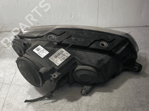 Left headlight VW PASSAT B6 (3C2) 2.0 TDI | BP35800540C28 - Image 3