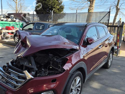 Used Parts HYUNDAI TUCSON (TL, TLE) 1.7 CRDi 4561135