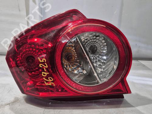 Used Other Other CHEVROLET AVEO / KALOS Hatchback (T250, T255) 1.2 (84 hp) 33821416 33821416