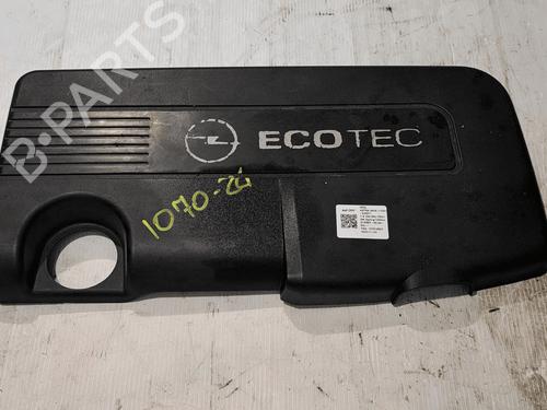 Used Upper protection Upper protection OPEL ASTRA H (A04) 1.2 (L48) (80 hp) 33823046 33823046