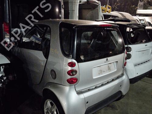 Electronic module SMART CITY-COUPE (450) 0.6 (450.330, 450.332) | BP33821270M83  - Image 7