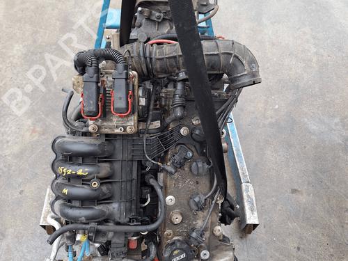Used Engine Engine FIAT PUNTO (188_) 1.2 16V 80 (188.233, .235, .253, .255, .333, .353, .639,... (80 hp) 33823387 33823387