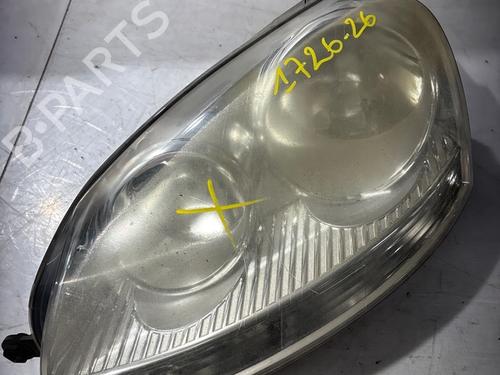left-headlight-vw-golf-plus-v-5m1-521-2004-2005-2006-2007-2008-2009-2010-2011-2012-2013-40525111 main image