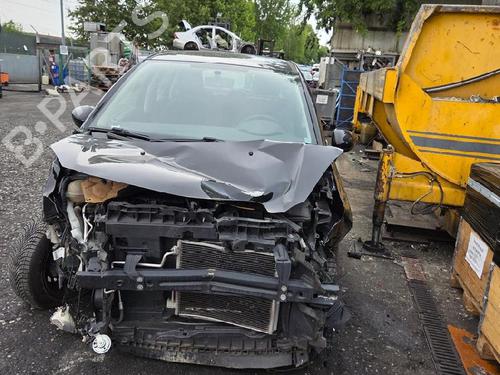 Used Parts CITROËN C3 II (SC_) 1.2 VTi 82 4824304