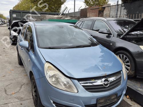 Starter OPEL CORSA D (S07) 1.0 (L08, L68) | BP33821082M8 - Image 6