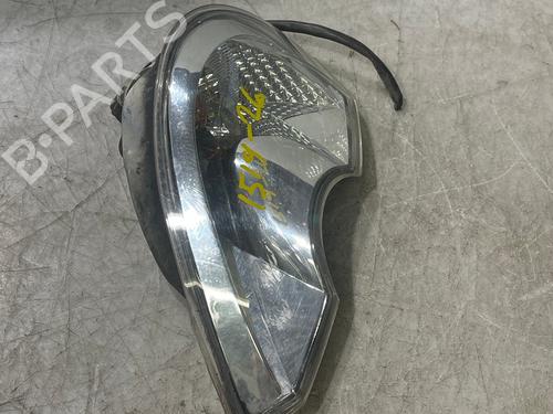 Left front indicator RENAULT MODUS / GRAND MODUS (F/JP0_) 1.2 (JP0C, JP0K, FP0C, FP0K, FP0P, JP0P, JP0T) | BP39093434C32 - Image 2