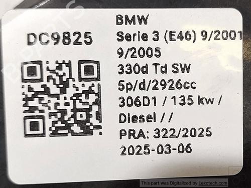 Left front indicator BMW 3 (E46) 330 d | BP33823779C32 - Image 5