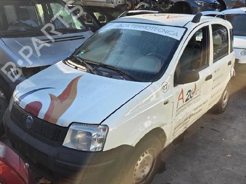 Used Parts FIAT PANDA (169_)  1.1 (169.AXA1A)  5067138