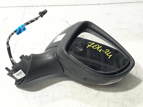 Used Right mirror Right mirror RENAULT CLIO IV (BH_) 1.5 dCi 90 (90 hp) 34506532 34506532