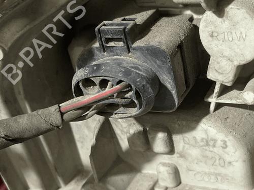 Right taillight AUDI A3 (8P1) 2.0 TDI | BP35973954C35 - Image 4