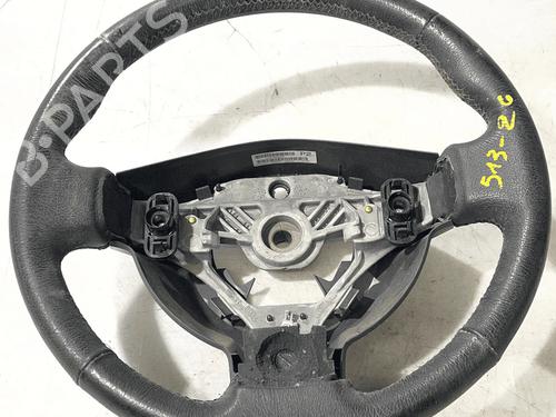 Used Steering wheel Steering wheel NISSAN QASHQAI +2 (JJ10E) 1.5 dCi (110 hp) 33821960 33821960