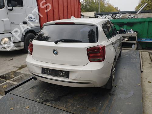 Starter BMW 1 (F20) 114 d | BP33821256M8 - Image 6