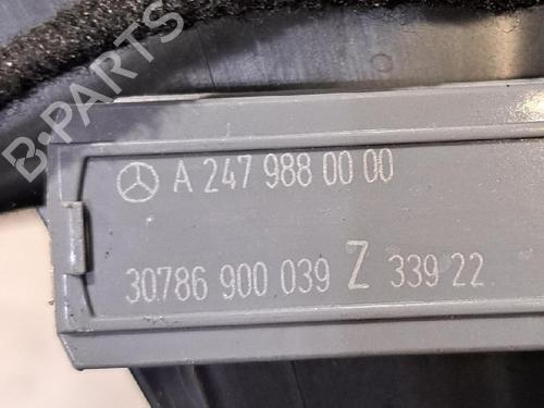 Cup/Object holder MERCEDES-BENZ GLB (X247) GLB 200 d (247.612) | BP37435216I37 - Image 4