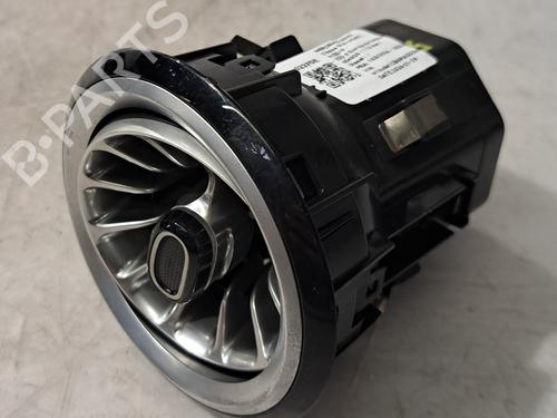 Air vent MERCEDES-BENZ GLB (X247) GLB 200 d (247.612) | BP37485687I21 - Image 4