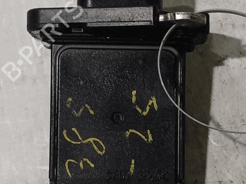 Used Mass air flow sensor Mass air flow sensor CITROËN JUMPER II Platform/Chassis 2.2 HDi 120 (120 hp) 33822056 33822056