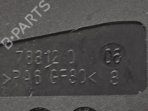 Steering column stalk FORD FIESTA VI (CB1, CCN) 1.25 | BP33822081I23  - Image 5