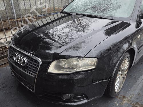 Used Parts AUDI A4 B7 (8EC) 2.0 TDI 4561503