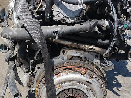 Motor DODGE CALIBER 2.0 CRD | BP37534028M1 - Image 5