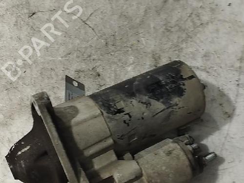 Starter FIAT DUCATO Bus (250_) 115 Multijet 2,0 D | BP37711268M8  - Image 5