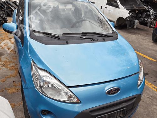 Used Parts FORD KA (RU8) 1.2 4932187