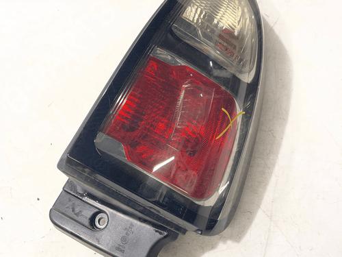 Used Right taillight Right taillight CITROËN C3 Picasso (SH_) 1.6 HDI 90 (92 hp) 33821394 33821394