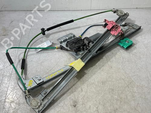 Used Front right window mechanism Front right window mechanism FIAT SCUDO Bus (270_, 272_) 2.0 D Multijet (136 hp) 36070327 36070327
