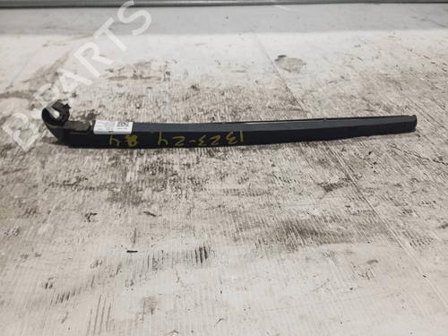 Used Rear windshield wiper arm Rear windshield wiper arm AUDI A4 B7 (8EC) 1.6 (102 hp) 33823643 33823643